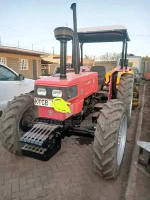Tractor Same Explorer 95 for Sale