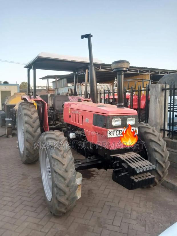 Tractor Same Explorer 95 for Sale - thumbnail 5