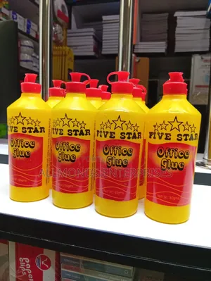 Five Star Office Glue - 160 Grams