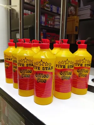 Five Star Office Glue - 160 Grams