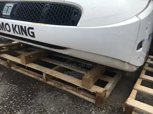Thermoking Fridge Unit