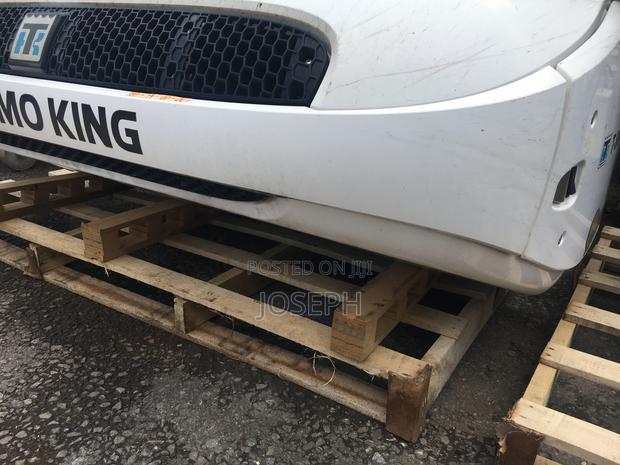 Thermoking Fridge Unit - main view