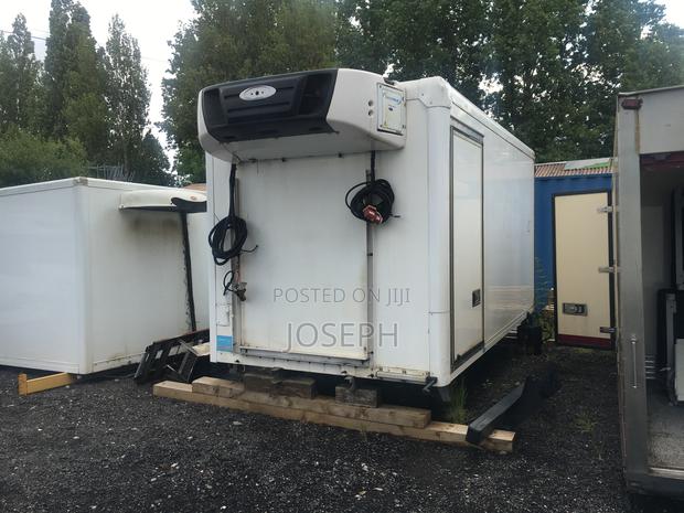 Thermoking Fridge Unit - thumbnail 3