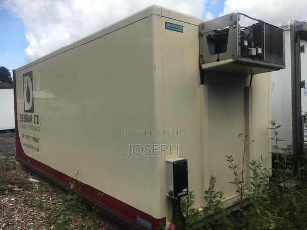 Thermoking Fridge Unit - thumbnail 5