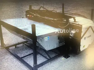 Thermoking Fridge Unit