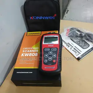 Sensor Eobd Scan Tool for All Obdii Protocol Cars