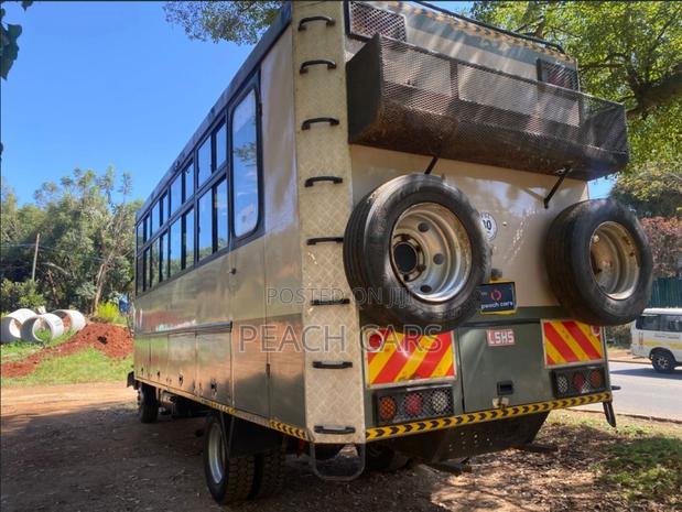 Travellers Truck