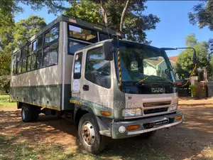 Travellers Truck