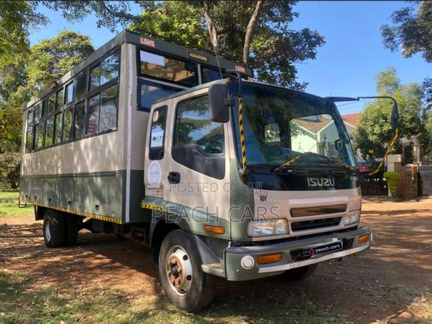 Travellers Truck - thumbnail 2