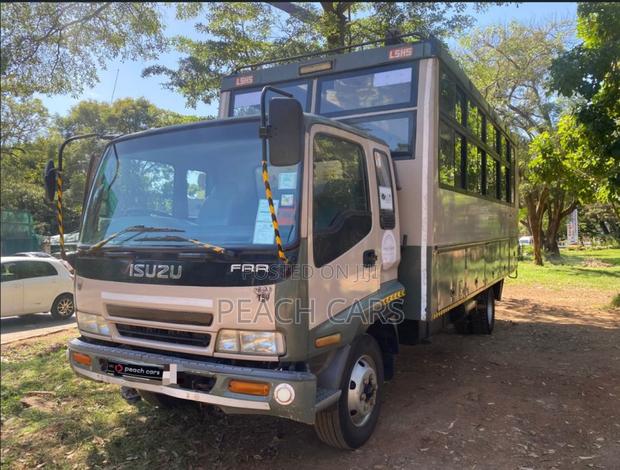 Travellers Truck - thumbnail 4
