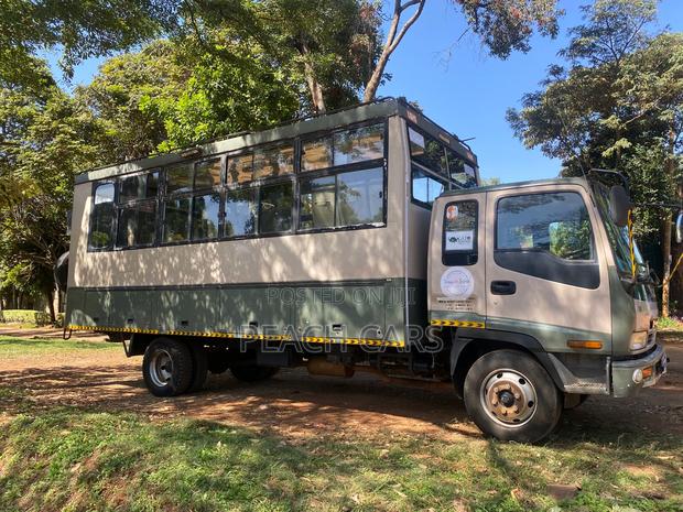 Travellers Truck - thumbnail 16