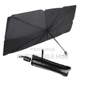 Car Dashboard Sunvisors Protectors