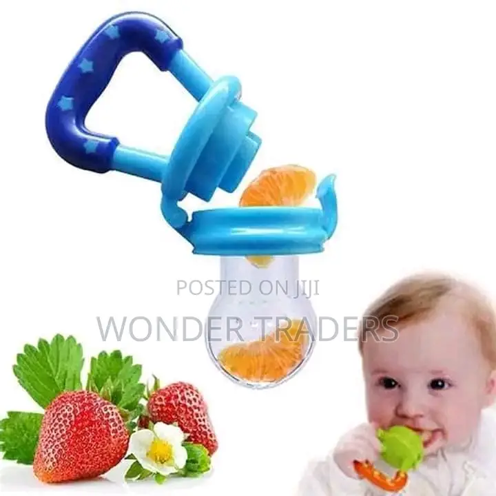 Fruits Pacifier