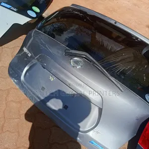 Premium Grade Quality Nissan Note Boot Available