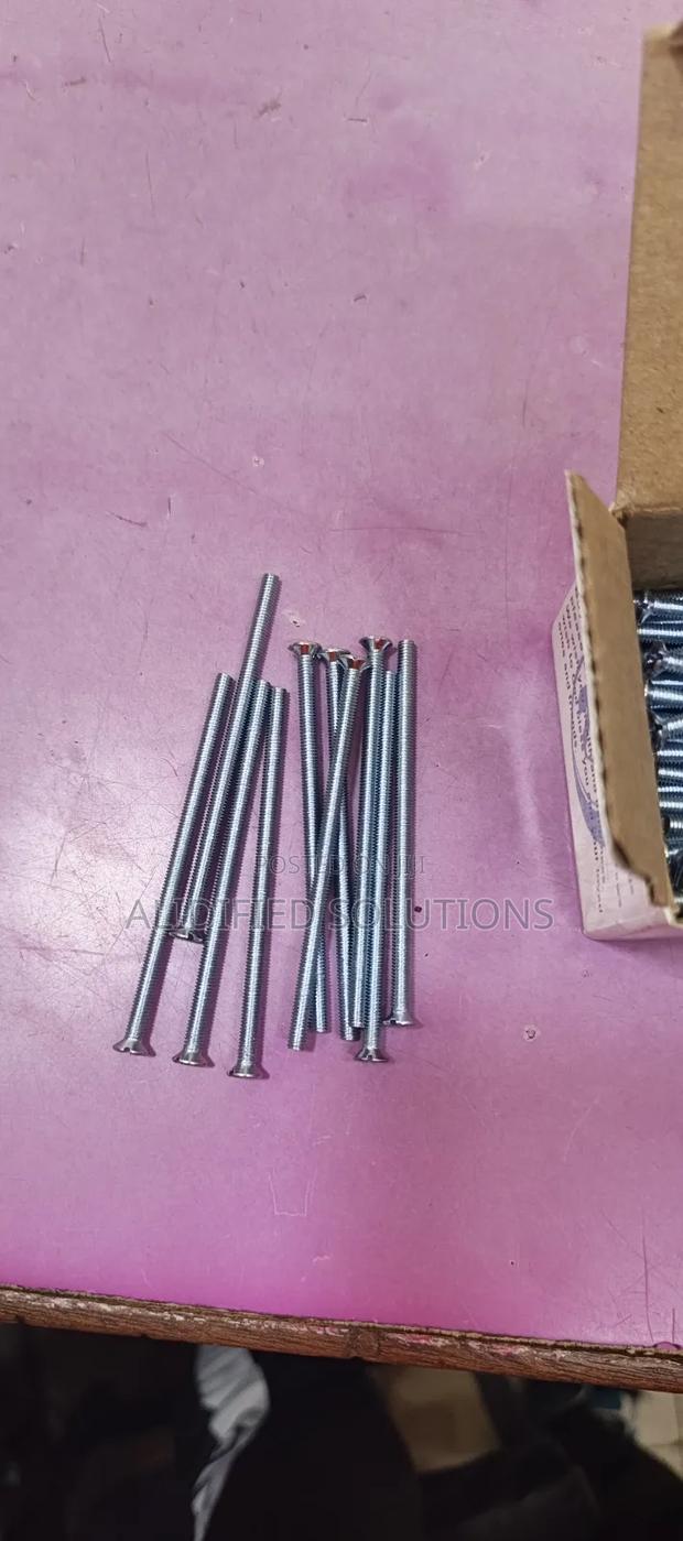 Ba Screw 3.5mm×70mm - thumbnail 3