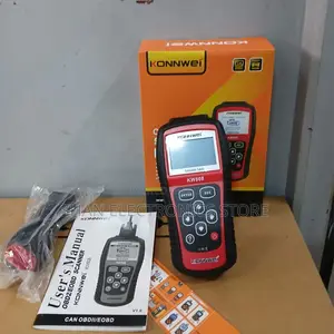 Light Scan Tool Obd Ii Cars Obd2 Scanner Auto Code