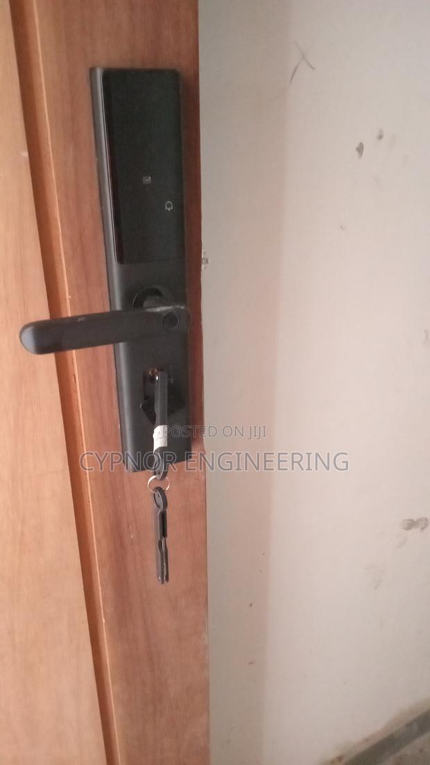 Affordable Biometric Locks For Hotel