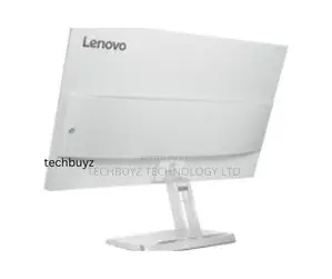Lenovo L27i-4a 27"Fhd Monitor,Integrated Speaker:1vga,2hdmi