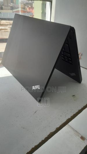 Laptop Lenovo ThinkPad L480 8GB Intel Core I5 SSD 256GB