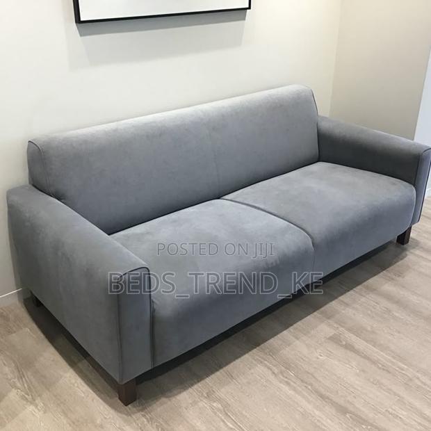 3 Seater Sofa Set - main view