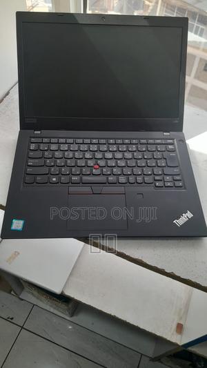 Laptop Lenovo Thinkpad L490 8GB Intel Core I5 SSD 256GB - main view