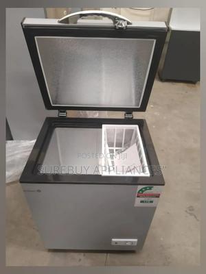 Volsmart 60 Litres Deep Freezer - thumbnail 2