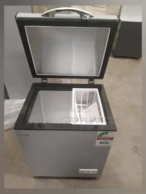 Volsmart 60 Litres Deep Freezer