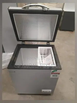 Volsmart 60 Litres Deep Freezer