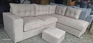 Al Shape Sofa