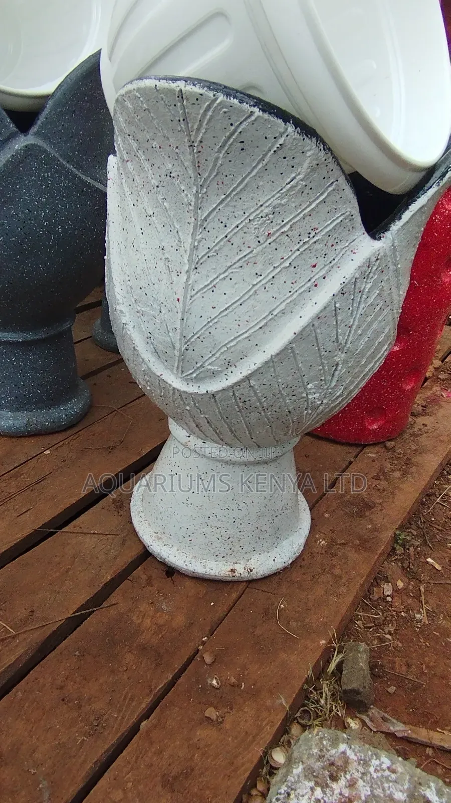Perfect Pots for Your Plants,Flowerpots