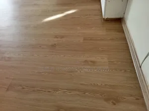 SPC Rigid Core Flooring Solution in Kenya