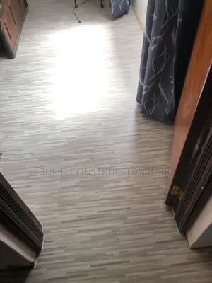 SPC Rigid Core Flooring Solution in Kenya