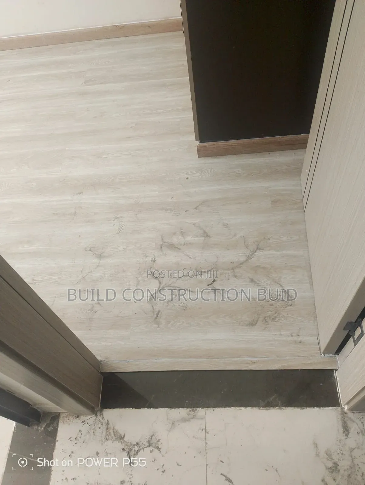SPC Rigid Core Flooring Solution in Kenya