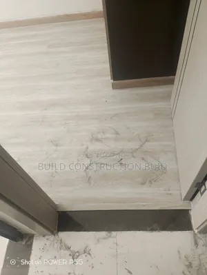 SPC Rigid Core Flooring Solution in Kenya