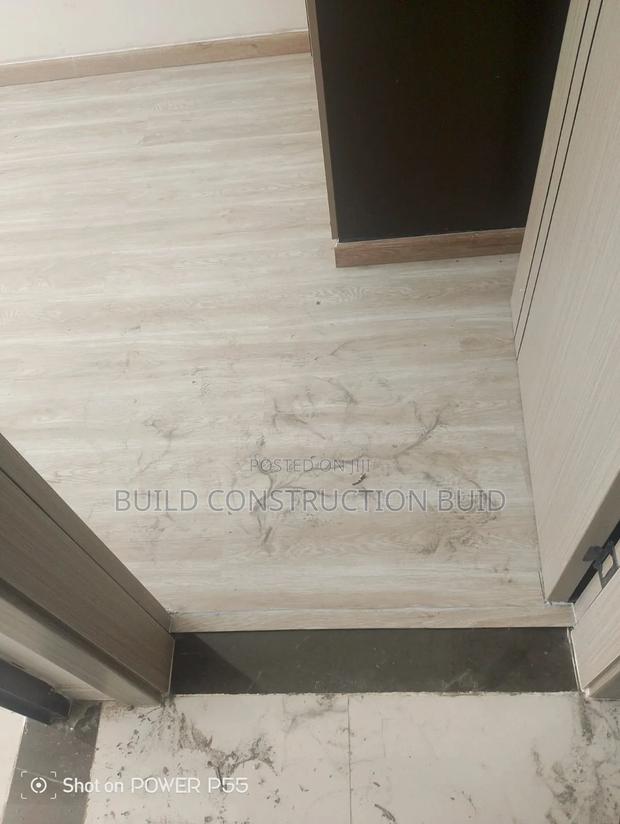SPC Rigid Core Flooring Solution in Kenya - thumbnail 4