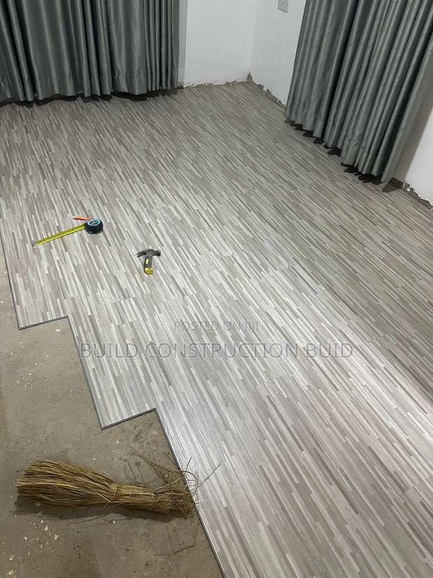 SPC Rigid Core Flooring Solution in Kenya - thumbnail 5