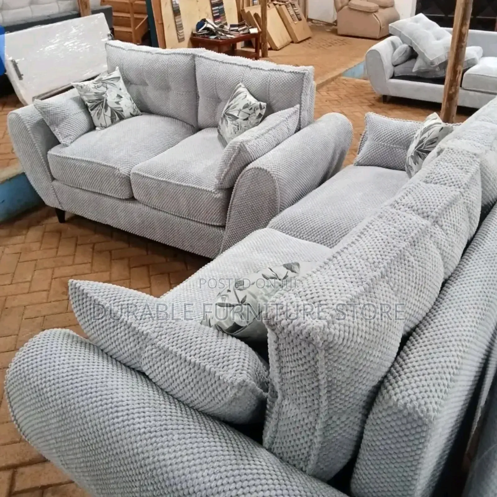 Butterfly 5 Seater
