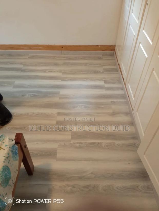 SPC Rigid Core Flooring Solution in Kenya - thumbnail 6