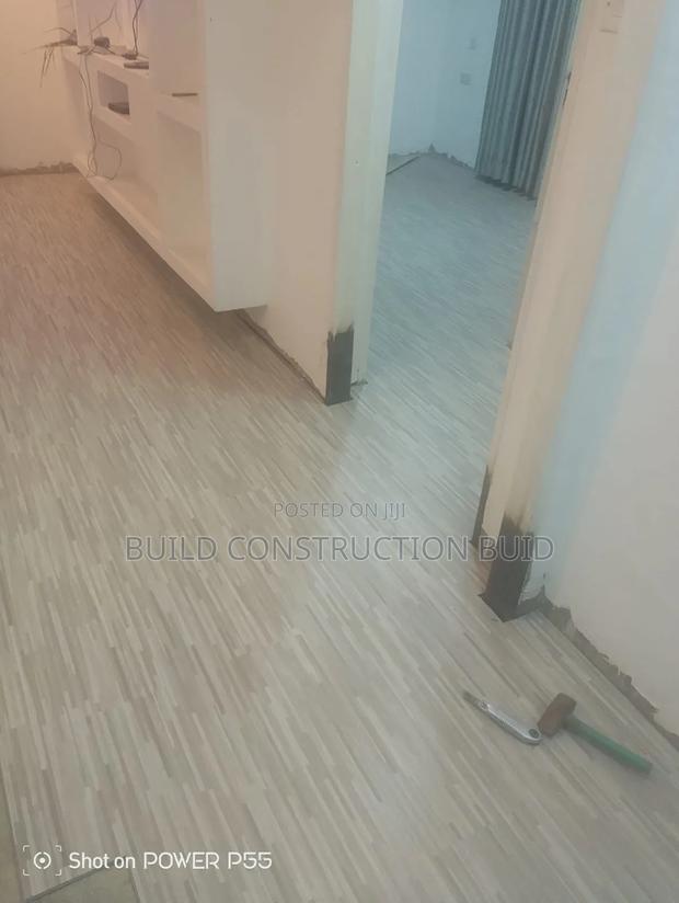 SPC Rigid Core Flooring Solution in Kenya - thumbnail 8
