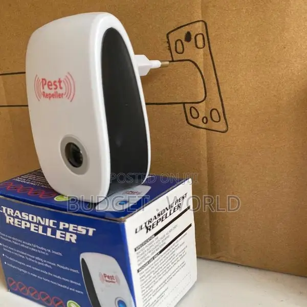 Household Pest Repeller/ Pest Reject