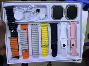 Hk300 Smartwatches.