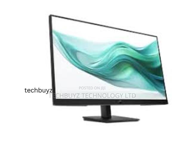 Hp E27 G5 27" FHD Monitor Connect:Hdmi,Dp,Usb-B,4 Usb Type-A