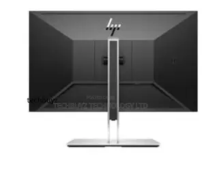 Hp E27 G5 27" FHD Monitor Connect:Hdmi,Dp,Usb-B,4 Usb Type-A