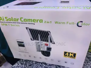 4g Simcard CCTV Camera.