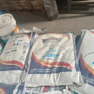 Crown Walplast Skimming Filler(25kgs)
