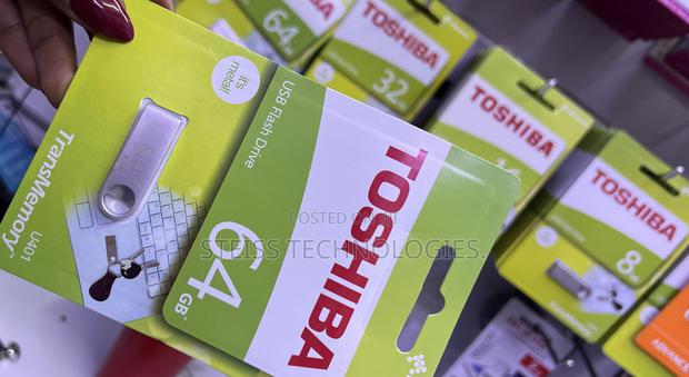 Toshiba Wholesale Flashdisks - thumbnail 3