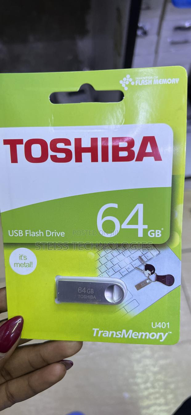 Toshiba Wholesale Flashdisks - thumbnail 2