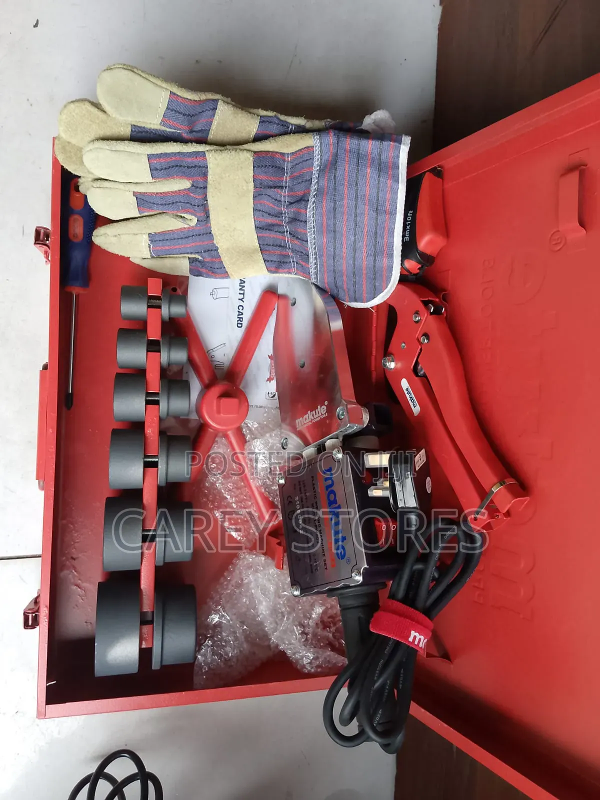 Ppr Welding Machine