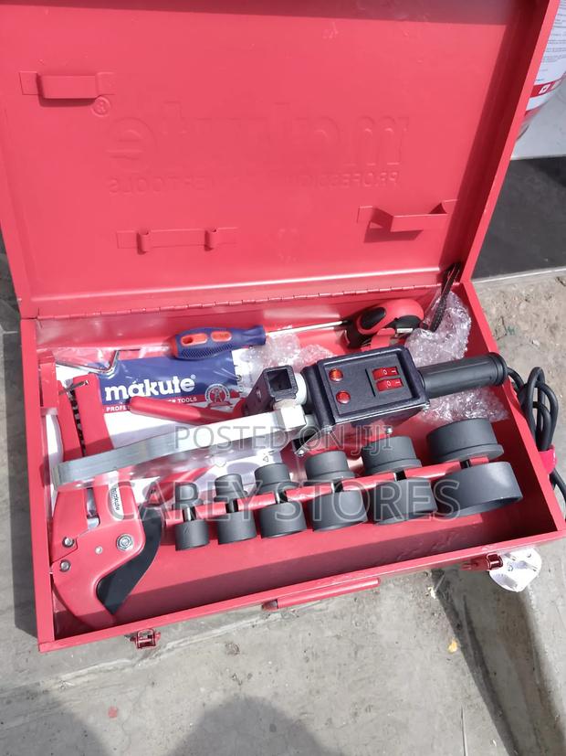 Ppr Welding Machine