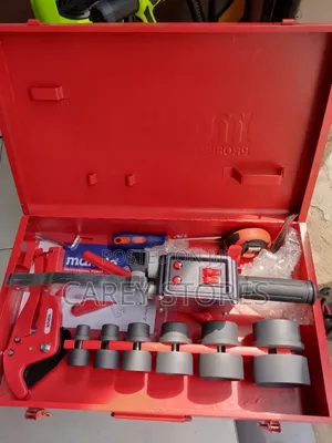 Ppr Welding Machine